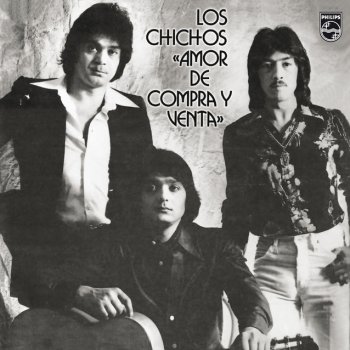 Los Chichos Perdoname - Remastered