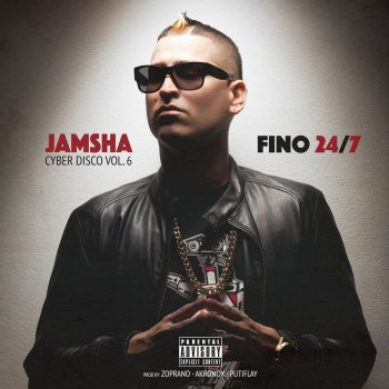 Jamsha feat. Barbie Rican Bicho 24 / 7