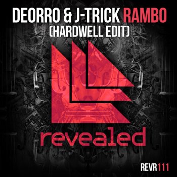 Deorro Rambo (Hardwell Radio Edit)