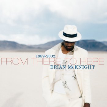 Brian McKnight Let Me Love You