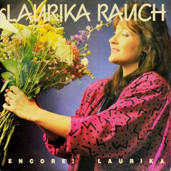 Laurika Rauch Ek Wil Vir Jou