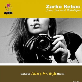 Исполнитель Zarko Rebac, альбом Love, Sex and Videotapes