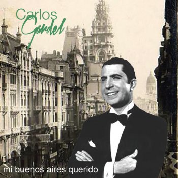 Carlos Gardel Rencor