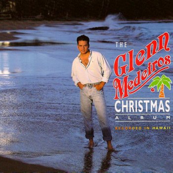 Glenn Medeiros Merry Christmas Darling