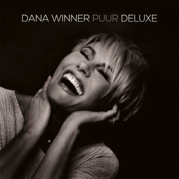 Dana Winner One Moment in Time (Live)