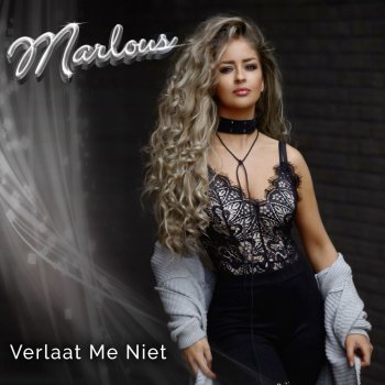 Marlous Verlaat Me Niet