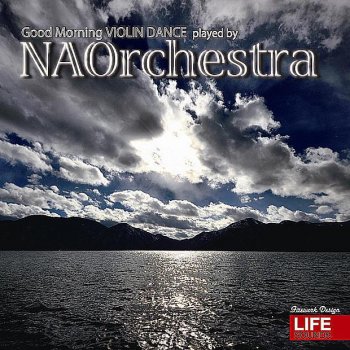 NAOrchestra New Cinema Paradise