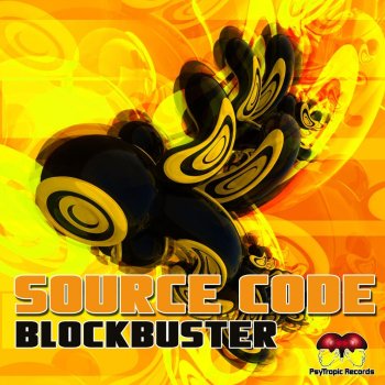 Source Code feat. Liquid Sound & Pulsar Sea Tales