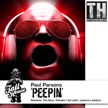 Paul Parsons Peepin'