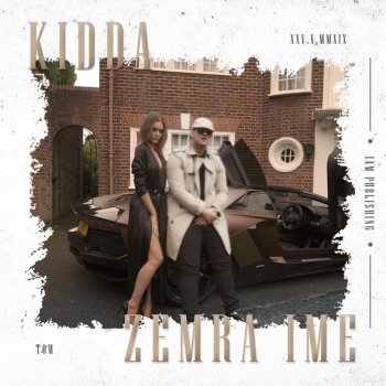 Kidda Zemra Ime