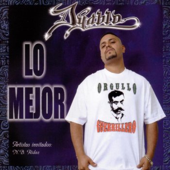 Dyablo Sigue Siendo - Feat. Pearl