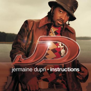 Jermaine Dupri Let's Talk About It