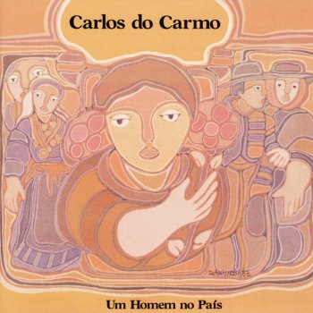 Carlos do Carmo Fado Burrico