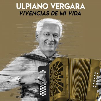 Ulpiano Vergara Dejame Ser