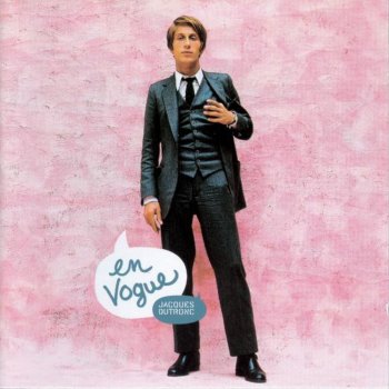 Jacques Dutronc Gentleman cambrioleur