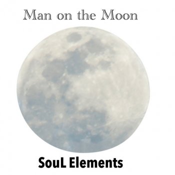 Soul Elements Man on the Moon