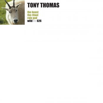 Tony Thomas The Beast