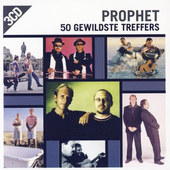 Prophet Seerkryliedjie