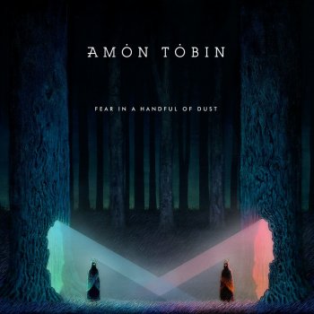 Amon Tobin Velvet Owl