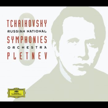 Russian National Orchestra feat. Mikhail Pletnev Symphony No. 1 in G Minor, Op. 13 "Winter Reveries": I. Allegro tranquillo