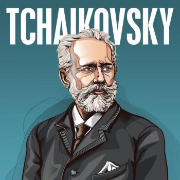 Pyotr Ilyich Tchaikovsky feat. Moscow Radio Symphony Orchestra Lullaby At Bedtime - Falling Asleep