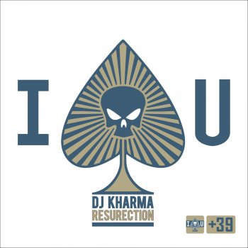 DJ Kharma ResuRection (Antillas & Dankann Mix)