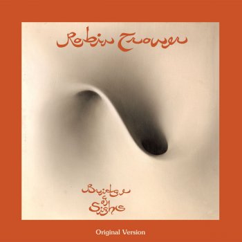 Robin Trower About To Begin - 2007 Remastered Version