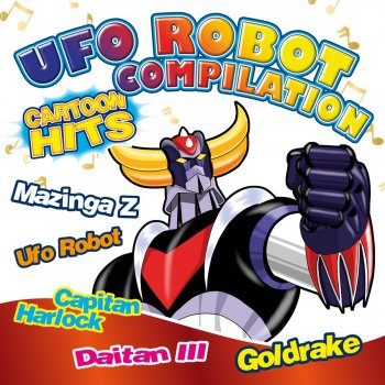 BABY BAND Jeeg Robot