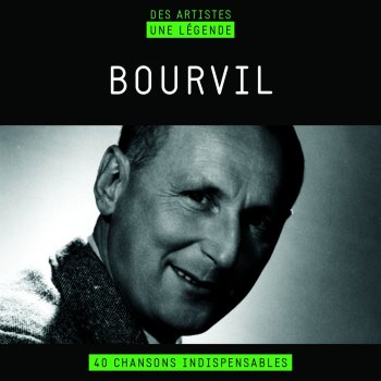 Bourvil Je t'aime bien