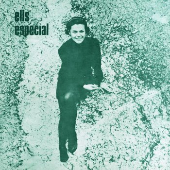 Elis Regina Corrida de Jangada