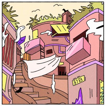 Исполнитель Sky.High, альбом It's just a blur