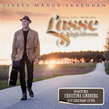 Lasse Sigfridsson Ingen du