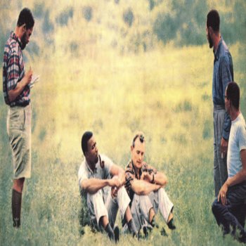 Исполнитель The Modern Jazz Quartet & Jimmy Giuffre, альбом The Modern Jazz Quartet at Music Inn, Guest Artist: Jimmy Giuffre (Remastered)