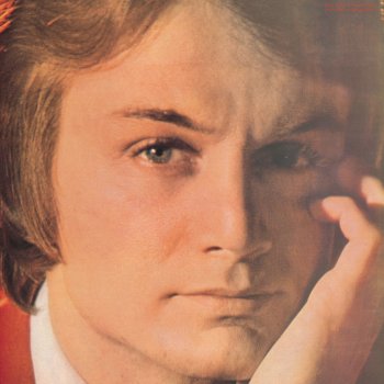 Claude François Une petite fille aux yeux rouges