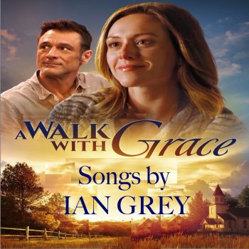 Ian Grey Amazing Graciela