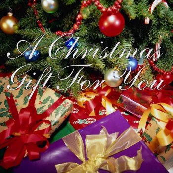 Roy Hudd (Everybody Needs) a Christmas Tree