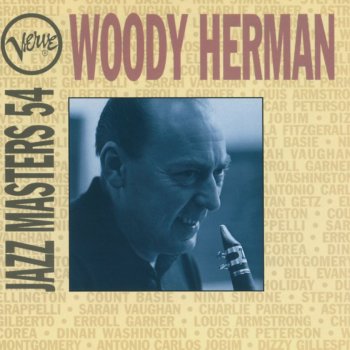 Woody Herman Dear John C.