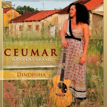 Ceumar, feat. Sérgio Pererê Gira de Meninos