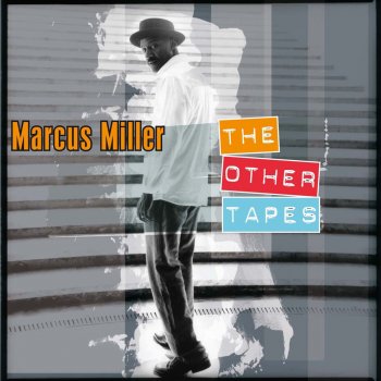 Marcus Miller Run for Cover (Live)