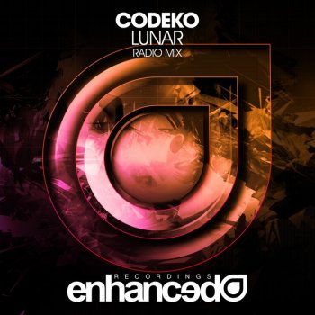 Codeko Lunar - Radio Mix