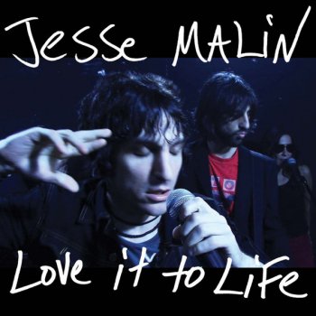 Jesse Malin Subway