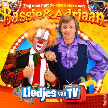 Bassie & Adriaan Alles is voor Bassie - Bonus Track