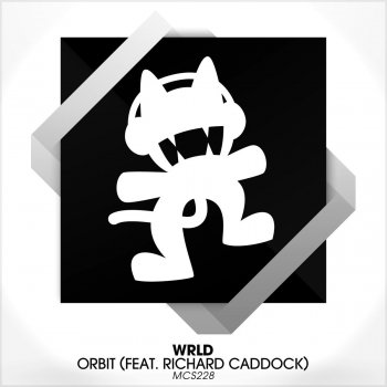 WRLD feat. Richard Caddock Orbit (feat. Richard Caddock)