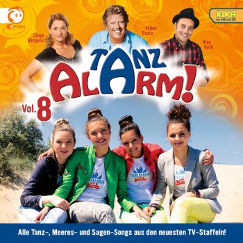 TanzAlarmKids Mein fauler Tag