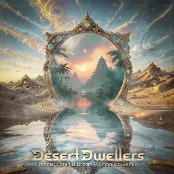Исполнитель Desert Dwellers, альбом Dreams Within a Dream (Symbolico Remix) - Single