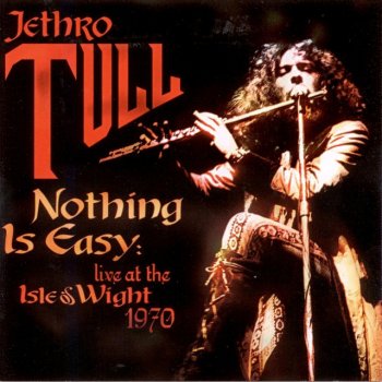 Jethro Tull With You There To Help Me