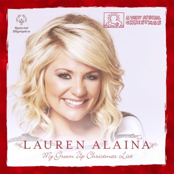 Lauren Alaina My Grown Up Christmas List