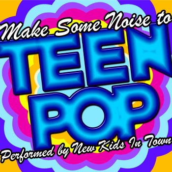 New Kids In Town What Makes You Beautiful