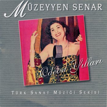 Müzeyyen Senar Onun Adı İsmail