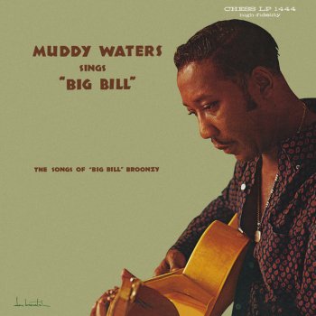 Muddy Waters Tell Me Baby